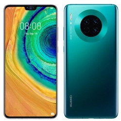 Замена экрана на телефоне Huawei Mate 30 Pro в Смоленске